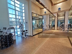 Cuscaden Residences (D10), Condominium #206459041
